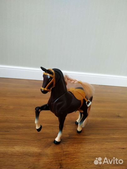 Лошадь для Барби