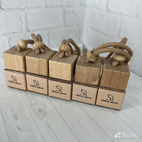 Парфюм для авто оптом