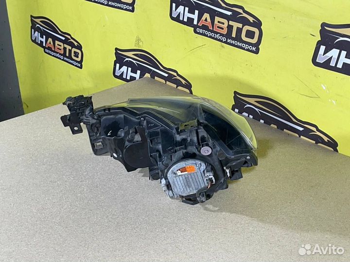 Mazda 6 фара передняя левая