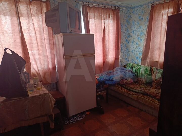 Дача 24 м² на участке 6 сот.