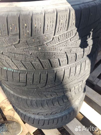 Marshal I'Zen KW31 215/65 R16