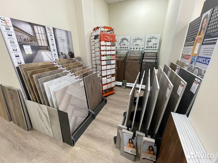 Керамогранит на пол