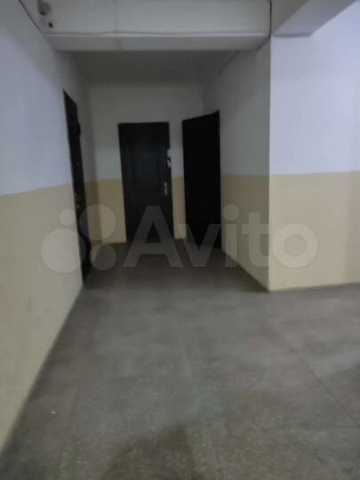 2-к. квартира, 95,9 м², 1/9 эт.