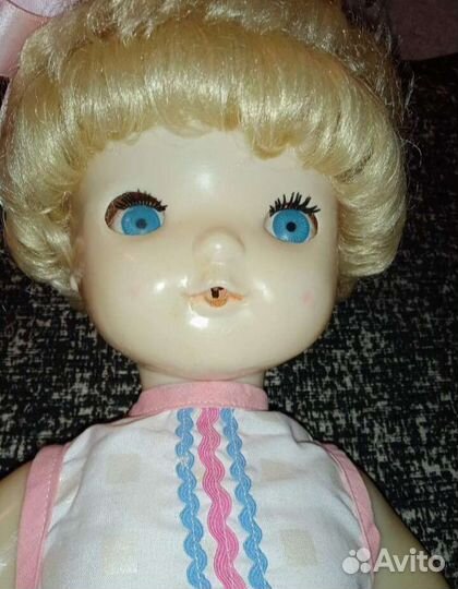 Кукла из коллекции