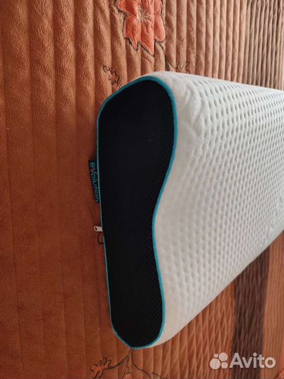 Ортопедическая подушка
