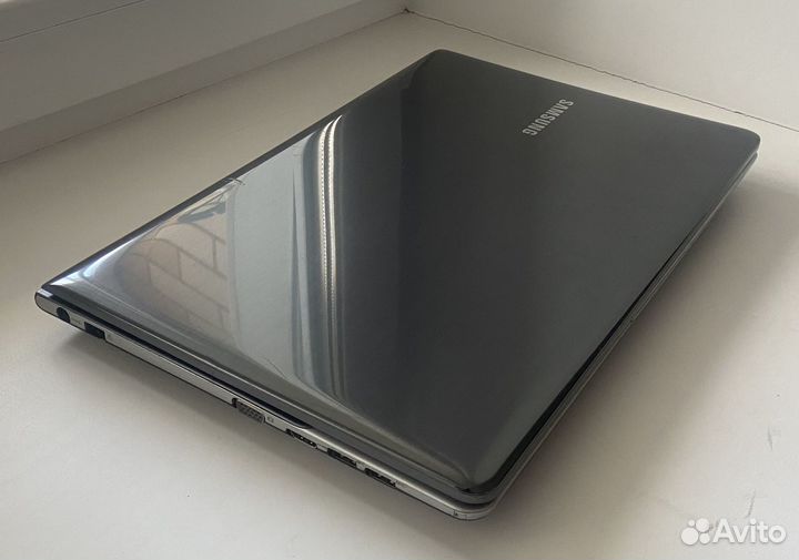 Samsung 15.6/core i5/ram16gb/240ssd/500hdd