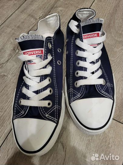 Кеды Converse