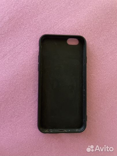 Чехол на iPhone 6