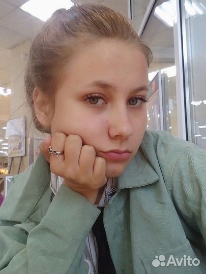 Любая работа, подработка