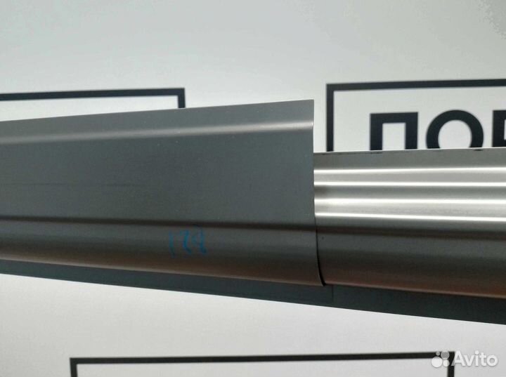 Пороги Peugeot 233, 244 и другие