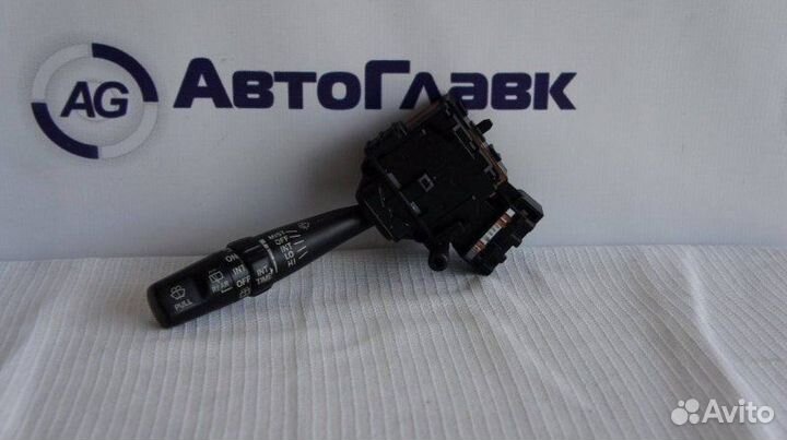 Переключатель дворников Toyota Avensis Verso