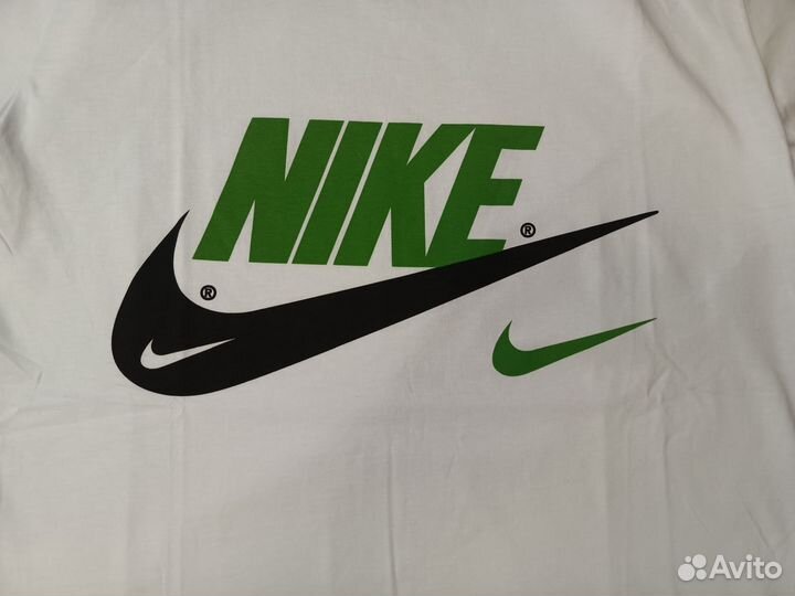 Футболка Nike XXL