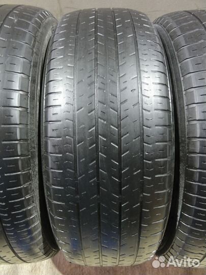 Yokohama Geolandar G91AT 225/60 R18 100H