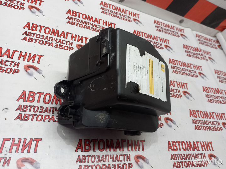 Корпус блока предохранителей Рено Каптюр Каптур