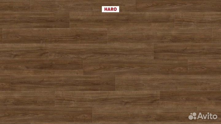 Ламинат водостойкий