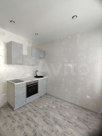 Квартира-студия, 20 м², 10/16 эт.