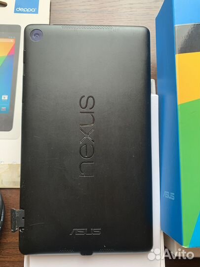 Планшет Google Asus Nexus 7