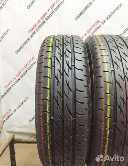 Bridgestone Nextry Ecopia 175/70 R14 84S