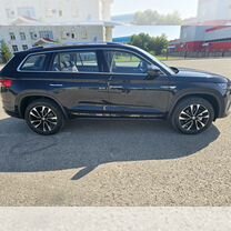 Skoda Kodiaq 2.0 AMT, 2023, 15 км, с пробегом, цена 4 495 000 руб.