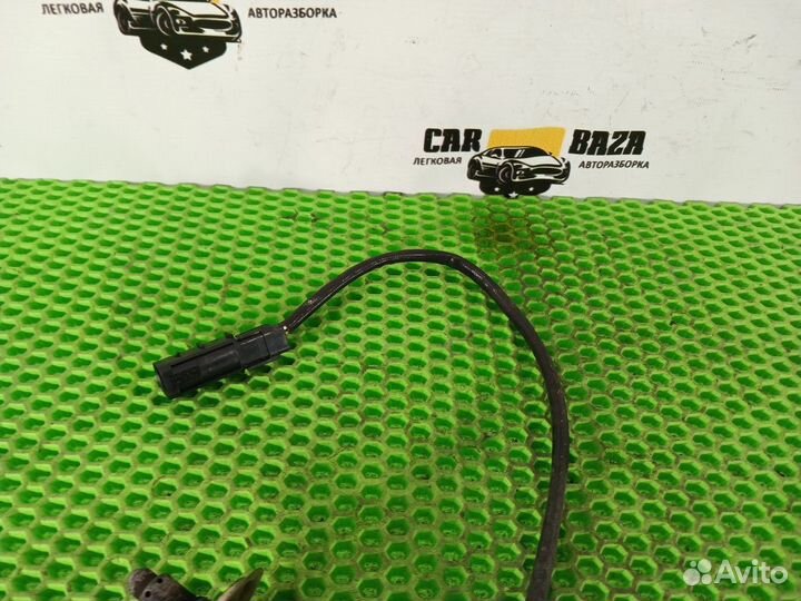 Датчик кислородный (лямбда-зонд)