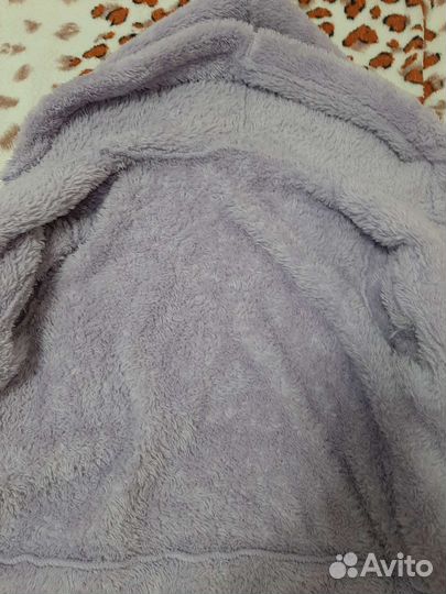 Толстовка для девочки