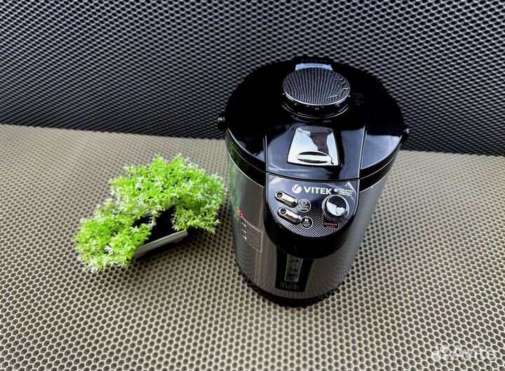 Термопот Vitek VT-1189 BK