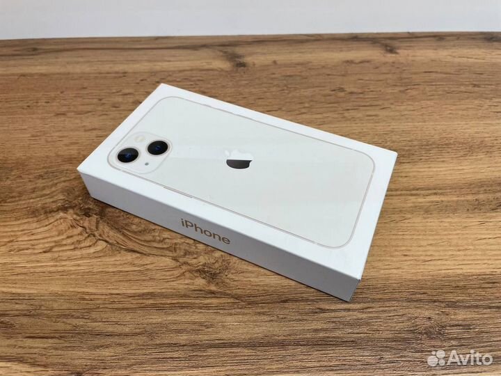 iPhone 13, 128 ГБ