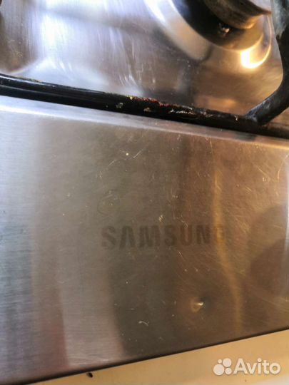 Варочная панель Samsung