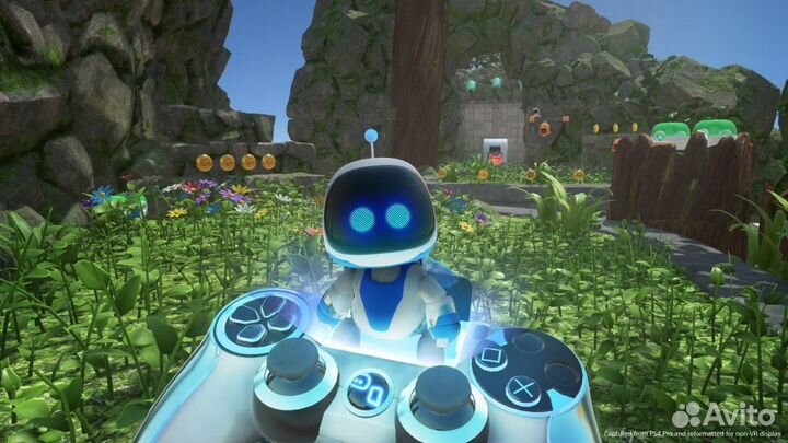 Astro BOT ps 5