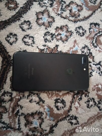 iPhone 8 Plus, 128 ГБ