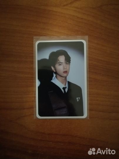 Карточки kpop The Boyz