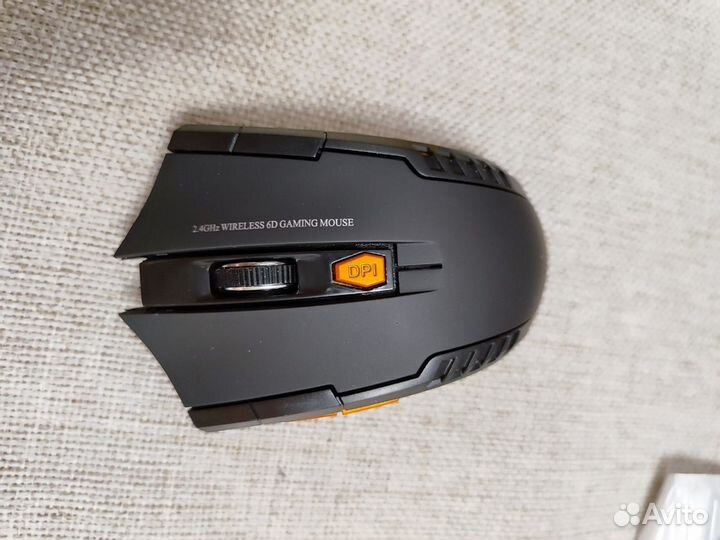 Беспроводная мышь