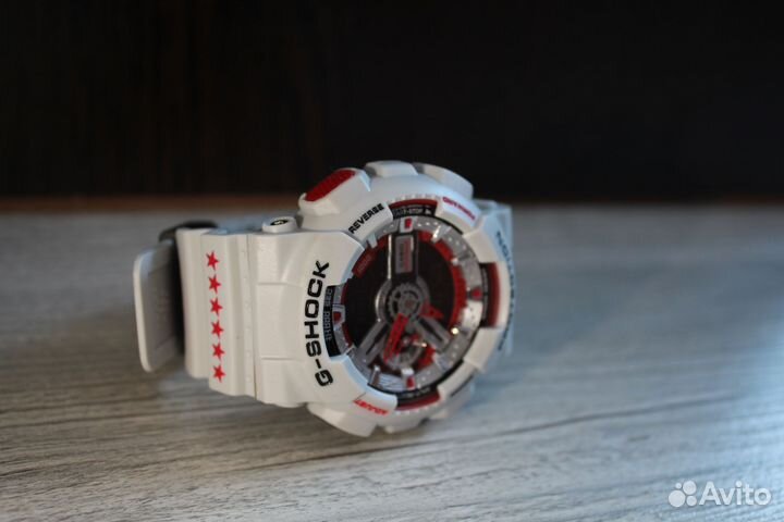 Часы G-shock casio