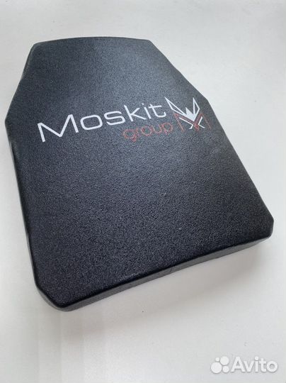 Бронеплита бр 5