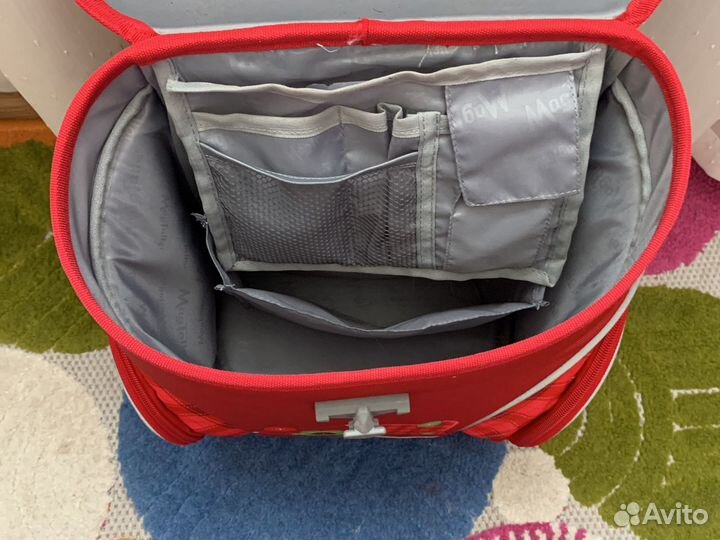 Ранец школьный