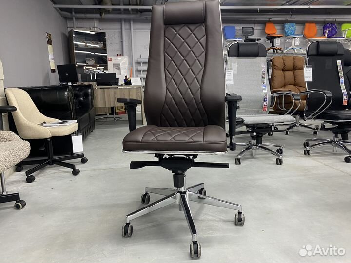 Компьютерное кресло