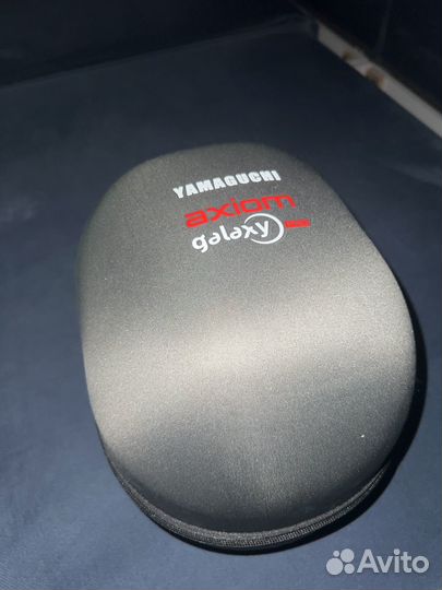 Массажный шлем от Yamaguchi