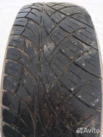 Nitto NT420S 265/65 R17