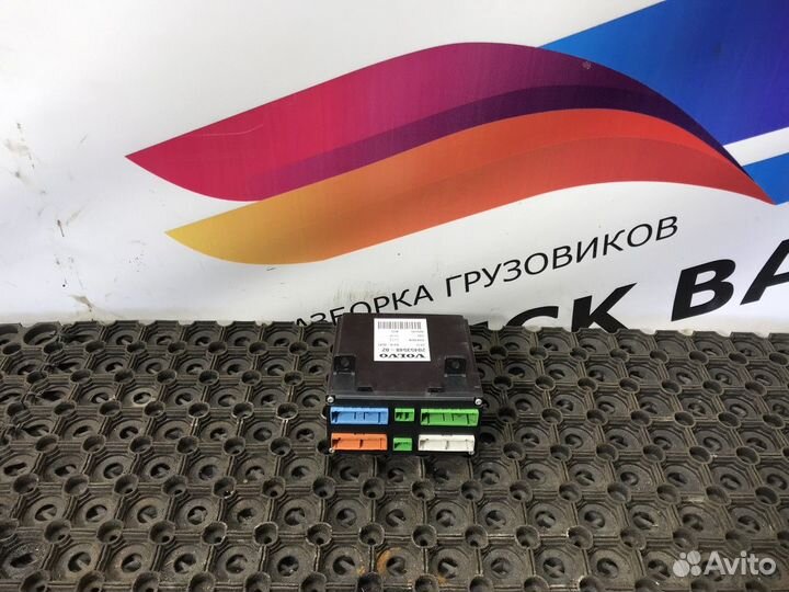 20453548 Блок управления vecu Volvo FH, Volvo FM