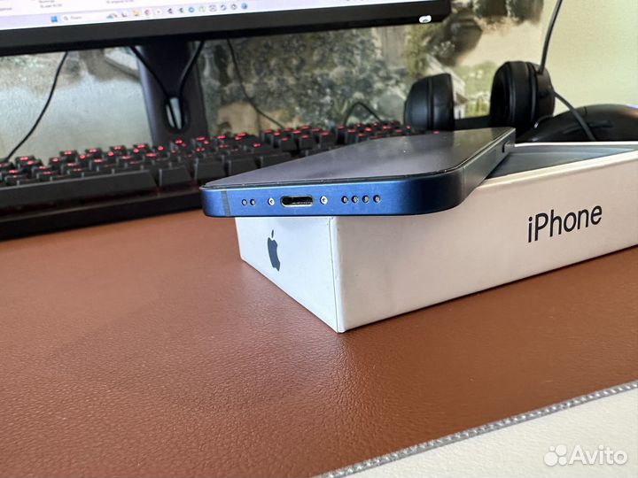 iPhone 12 mini, 64 ГБ
