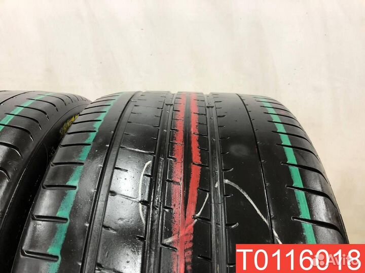 Pirelli P Zero 315/30 R22 107Y