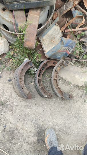 Запчасти на DongFeng DFL 3251A-1, 2007