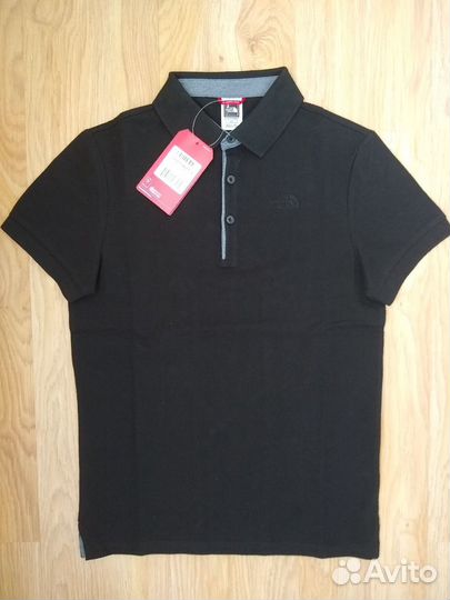 Поло The North Face