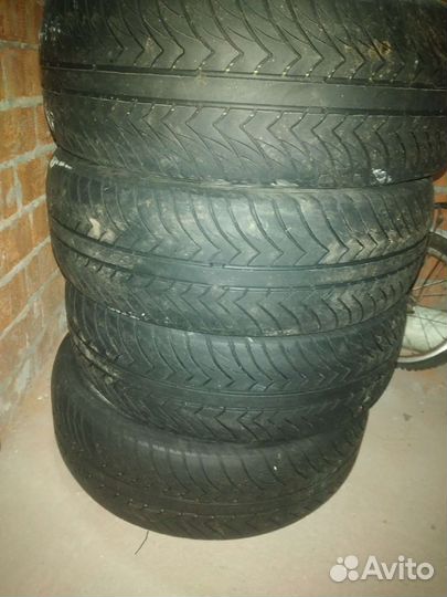 Amtel Planet 205/65 R15