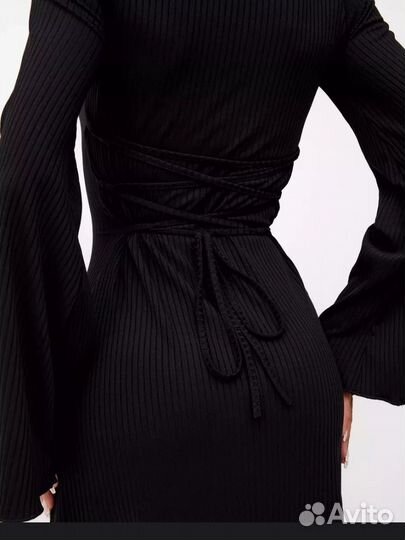 Платье женское