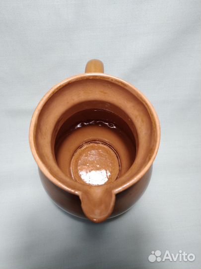 Кувшин для воды, винтаж