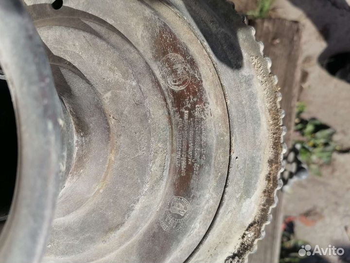 Самовар угольный старинный царский