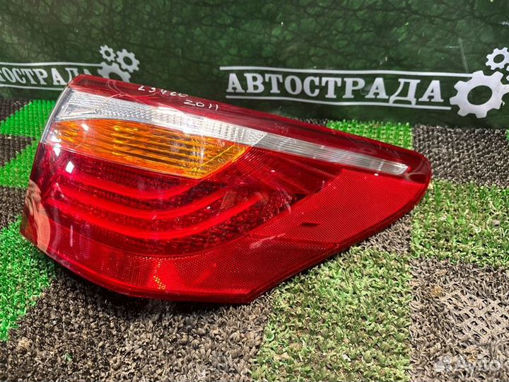 Фонарь задний правый Lexus Ls460 2009-2011