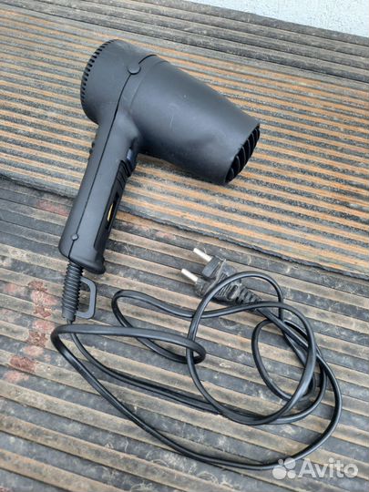 Фен для волос