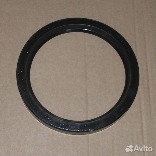 Сальник 130*160-2 500-3104038Р (рт Резинотехника)